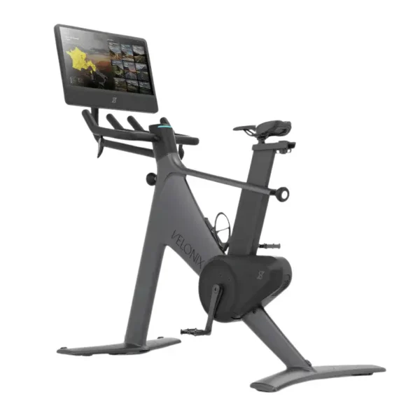 Bicicleta Velonix
